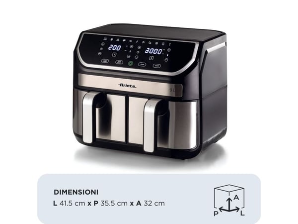 Ariete Ariete 4625/00