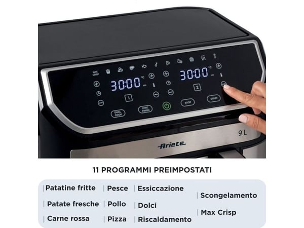 Ariete Ariete 4625/00