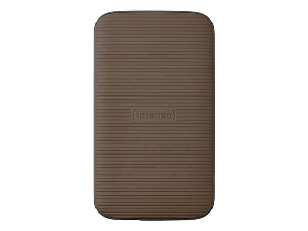 Intenso - SSD - ulkoinen (kannettava)