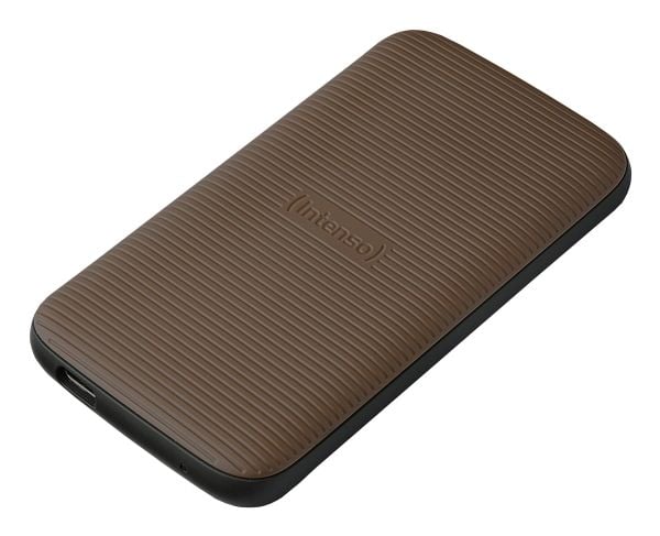 Intenso - SSD - 2 TB - ulkoinen (kannettava)