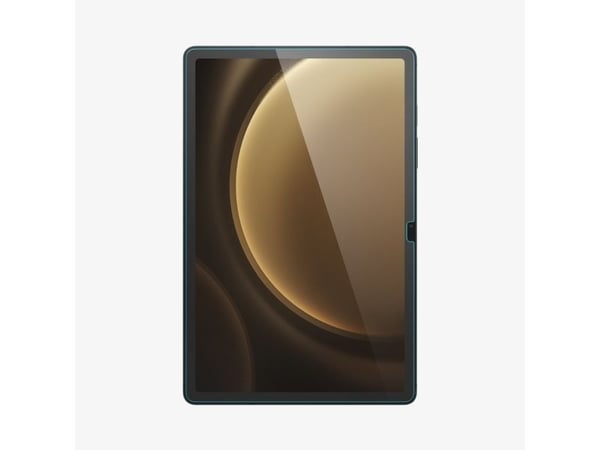 Spigen Glas.tR SLIM, Blank skjermbeskytter, 9H, Herdet glass, 1 stykker