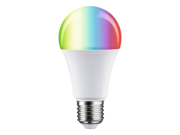 Paulmann 29145, Smartpære, ZigBee, LED, Plast, E27, 2200 K