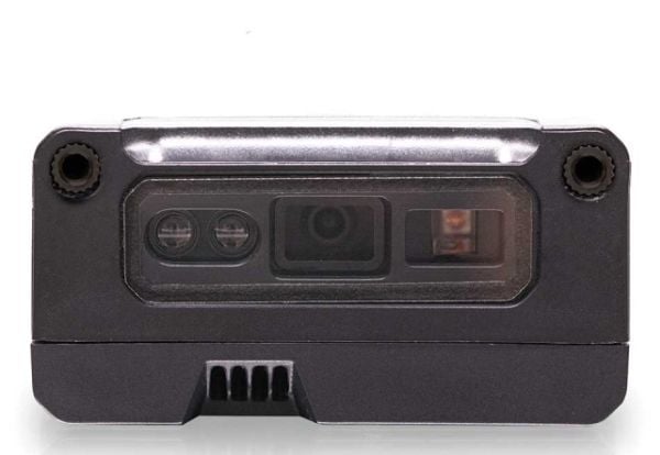 Datalogic Gryphon GFS4520 - Kit - strekkodeskanner - stasjonær - 2D-bildefremviser - 60 bilder / sek - dekodet - USB