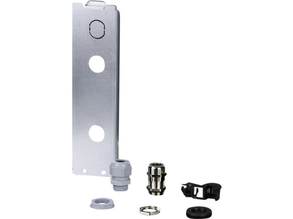 Rittal SK 3355.200 Kotelon asennuslevyt 1 kpl
