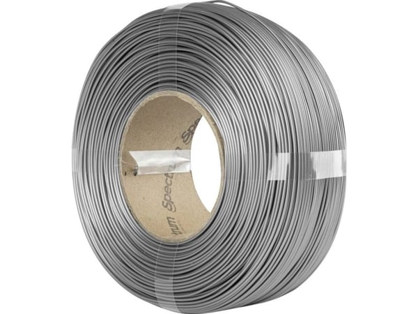 Spectrum Filaments 81279 ReFill Premium PLA High Speed Filament PLA-muovi HighSpeed filamentti, korkea jäykkyys, korkea vetolujuus 1,75 mm 1000 g H... Spectrum Filaments 81279 ReFill Premium PLA High Speed Filament PLA-muovi HighSpeed filamentti, korkea jäykkyys, korkea vetolujuus 1,75 mm 1000 g H...