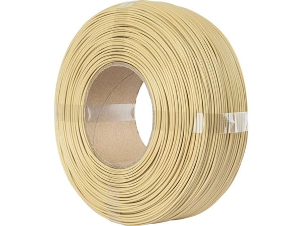 Spectrum Filaments 81261 ReFill Premium PLA High Speed Filament PLA-plast HighSpeed filament, høj grad af stivhed, høj grad af trækstyrke 1.75 mm 1... Spectrum Filaments 81261 ReFill Premium PLA High Speed Filament PLA-plast HighSpeed filament, høj grad af stivhed, høj grad af trækstyrke 1.75 mm 1...