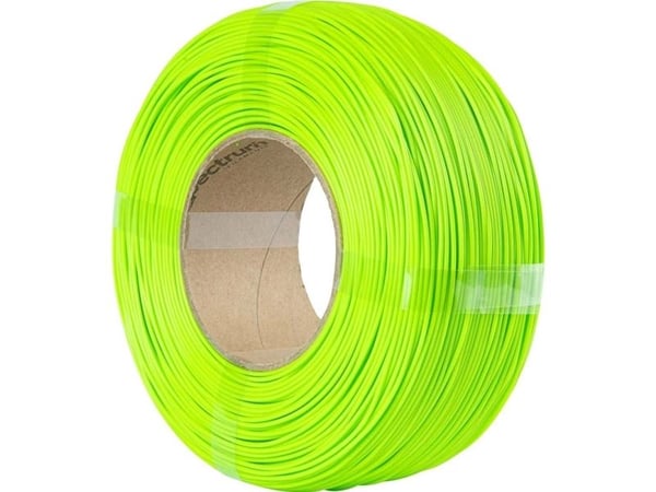 Spectrum Filaments 81270 ReFill Premium PLA High Speed filament 1,75 mm 1000 g lime
