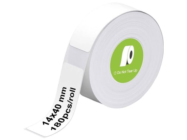 Olympia 6311, Hvit, Olympia, P22, 4 cm, 1,4 cm, 165 g