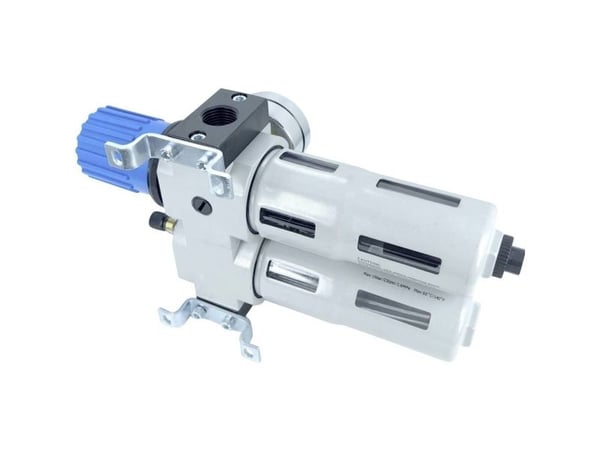 TRU COMPONENTS TC-13845712 Suodatin-säätötuuletin G 1/2