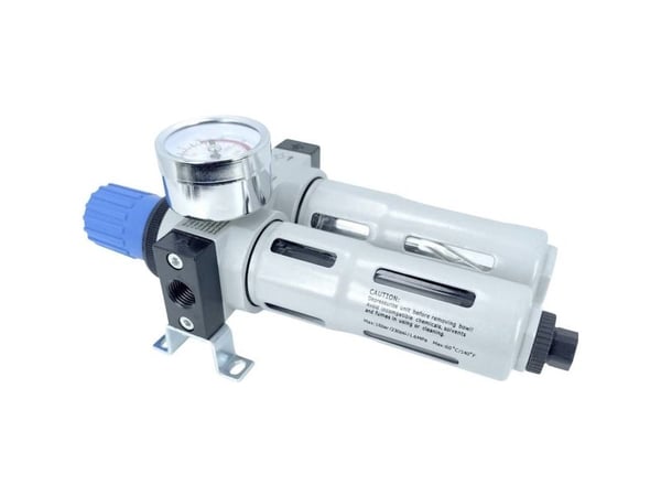 TRU COMPONENTS TC-13845708 filter-reglerventil G 1/4