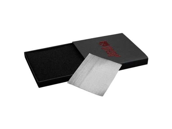 Thermal Grizzly KryoSheet - Värmeledande platta - antracit