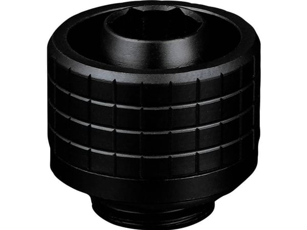 Thermal Grizzly DeltaMate koppling ST16, connection black