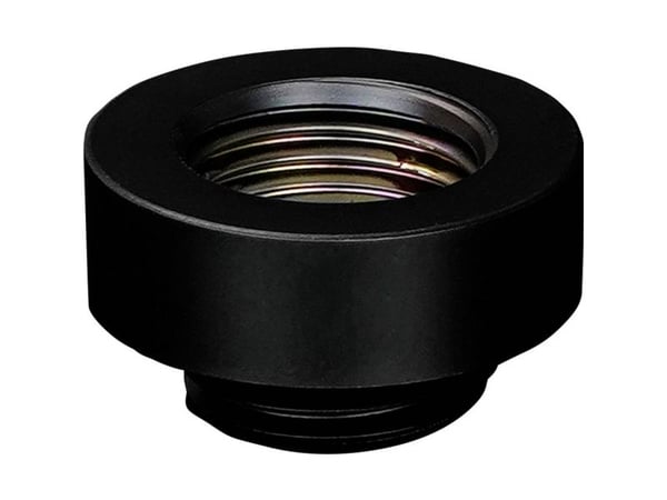 Thermal Grizzly DeltaMate Extender - MF7, anslutning black