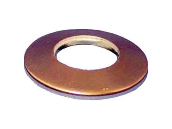 Intercable ICALCU20CS brickor M20 d1=37 mm för kabelsko upp till 500 mm² blank