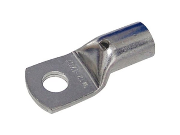 Intercable ICR3512SL rörkabelsko 35 mm², M12 förtennad, m. synhål, R-serie Intercable ICR3512SL rörkabelsko 35 mm², M12 förtennad, m. synhål, R-serie