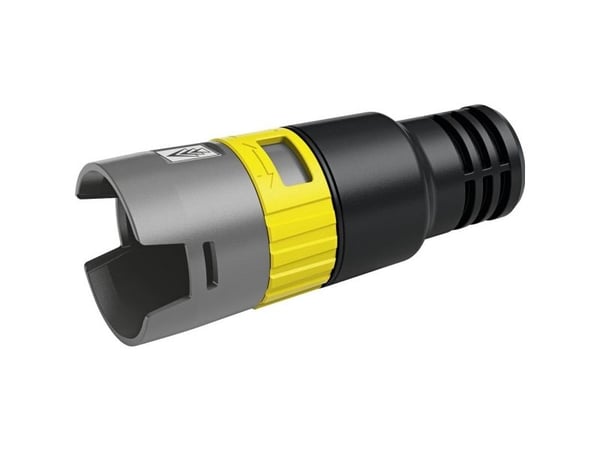 Karcher Verktøyadapter for elektroverktøy, DN 35,...
