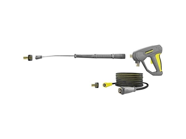 Kärcher Professional 4.111-051.0 EASY!Force høytrykkslange med pistol passer merke Kärcher 1 stk