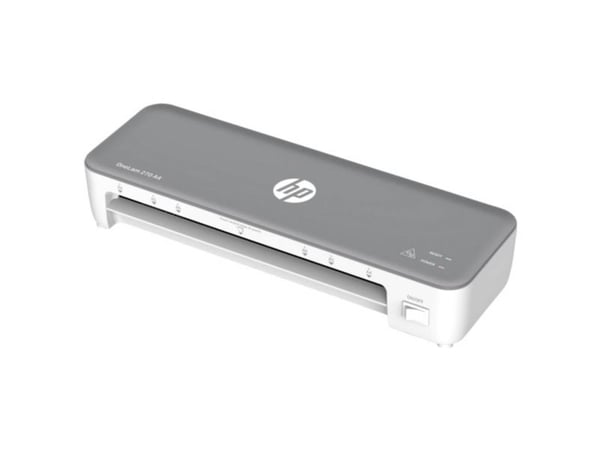 HP Laminiergerät HP OneLam 270 A4 (3167)