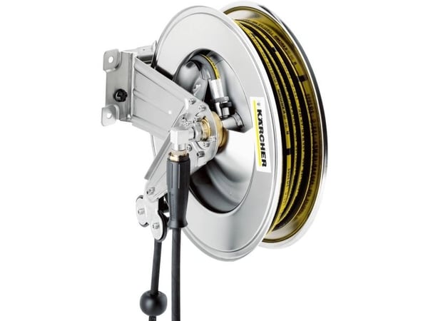 Kärcher Professional 6.392-076.0 slangevogn passer til Kärcher 1 stk