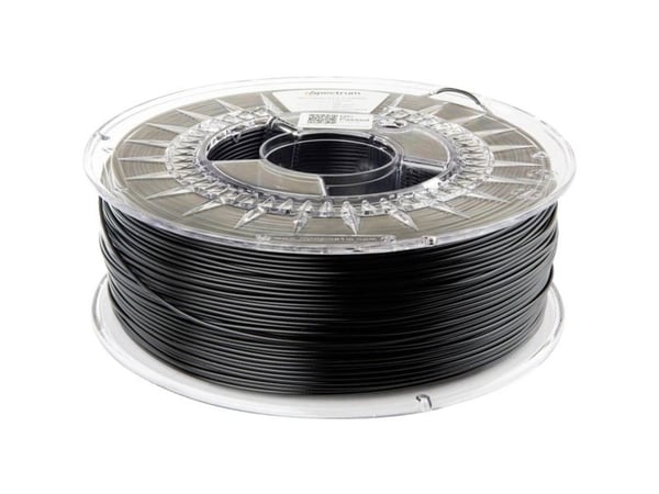 Spectrum Filaments PETG HT100 80405 - 1,75 mm 1000 g Svart (PET-G)