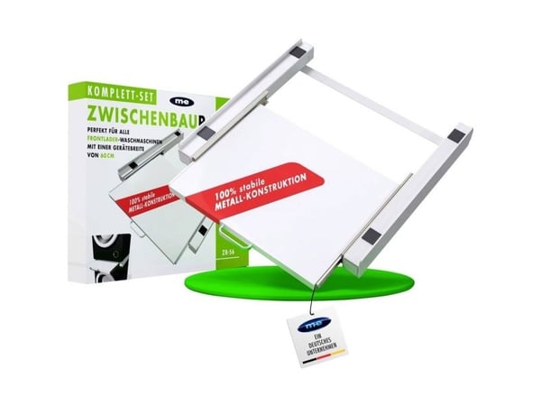 m-e modern-electronics ZR-56 tilkoblingssett for vaskemaskin
