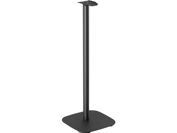 Vogels SFS 4133 -kaiutinteline Sonos-kaiuttimille musta