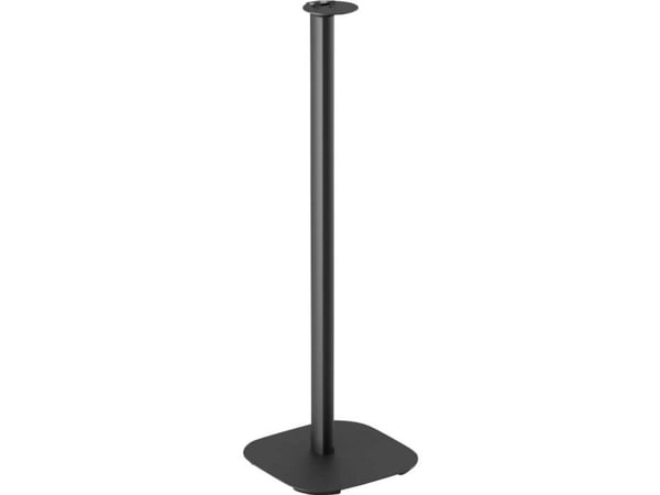 Vogel's SFS 4113 - Stativ - for høyttaler(e) - svart - plassering på gulv