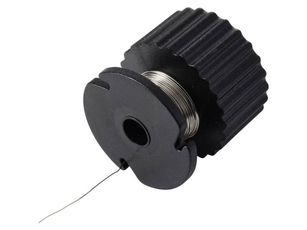 TOOLCRAFT varmetrådskjærer for polystyrenskjærer, 1 stk.