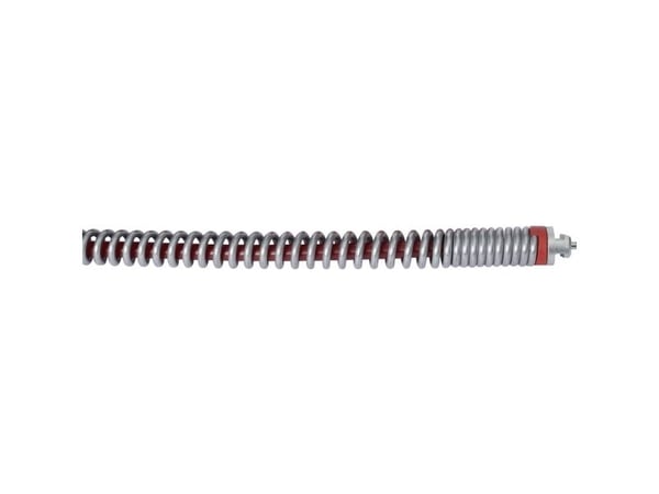 Rothenberger batteridrevet rør-rensespiral 1500003704