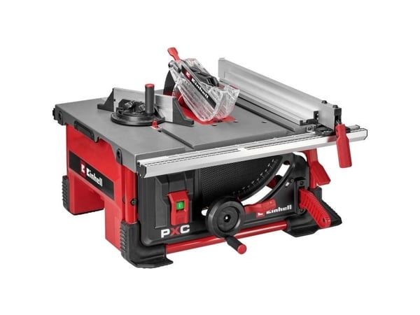 Sag til tre TE-TS 36/8 T Li-Solo 4340455 - SOLO
