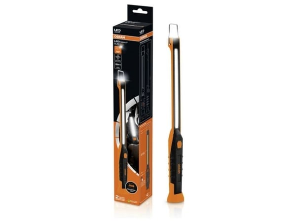 OSRAM arbeidslys LEDinspect SLIM 250 250 lm LEDIL418