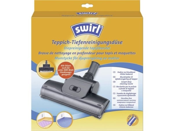 Swirl 207985 støvsuger tilbehør/tillegg (20798.5)