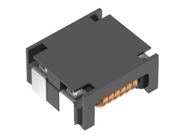 TDK ACM1211-701-2PL-TL01 Common mode-drossler/filter for kraftledninger Drossler 1,33 µH 6 m? 700 ? 8 A 1 stk