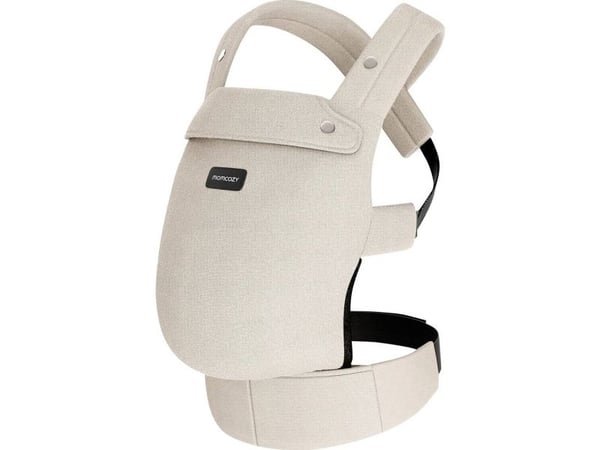 Momcozy Pure Hug Khaki | Bärsele | Bomull