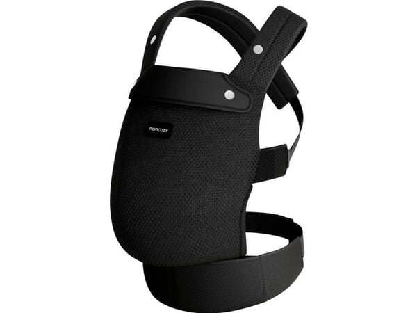 Momcozy - Baby carrier - svart