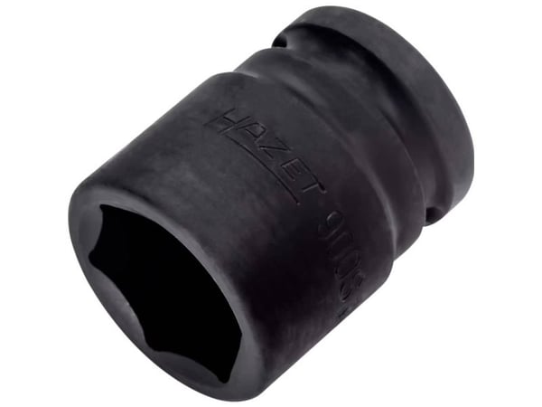Hazet Hylsyavaimen hylsyavainsarja 1/2 (12,5 mm) 900SG-1721/4