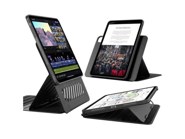 ESR Shift magnetiskt mobilfodral till Apple iPad Pro 13 2025 & 2024 33 cm (13)