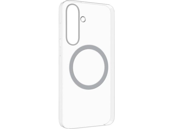 Samsung GP-FFS731YCA, Suojus, Samsung, Galaxy S25 FE, 17 cm (6.7"), Läpinäkyvä