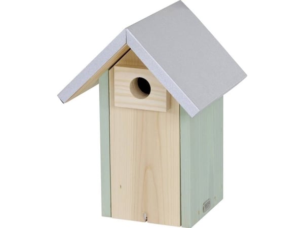 Siena Garden LOTTASNEST puutarhatarvike 1 kpl