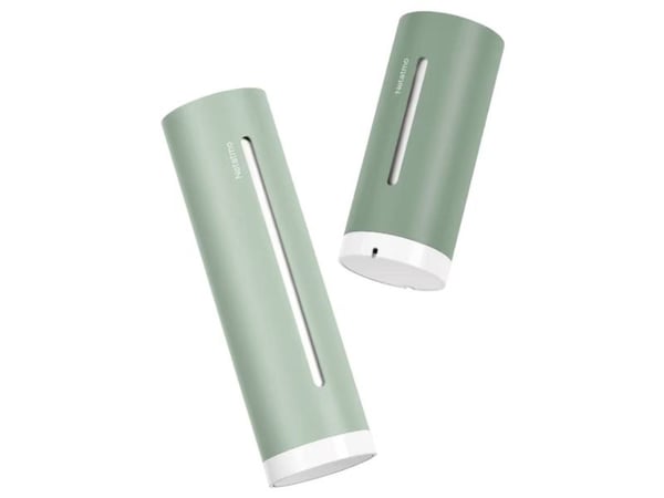 Netatmo Smart väderstation Original 2:a generationen (Mint)