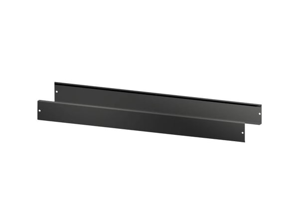 Rittal AX 2830.121 2830121 Blindplate stål 2 stk