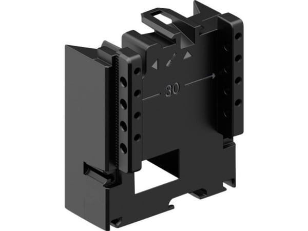 Rittal 9365751 Laajennusmoduuli 8 kpl