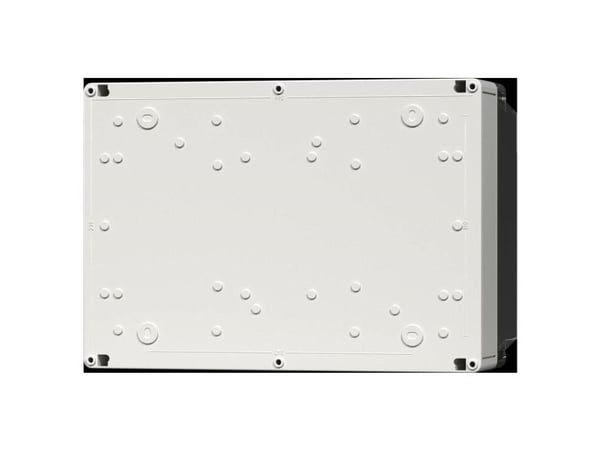 Rittal PK 9510.000, 130 mm, 75 mm, 130 mm, 1,33 kg