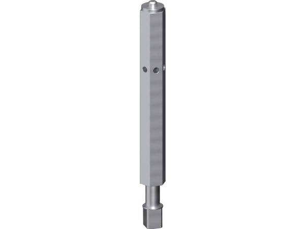 8660.121 Rack Accessory Leveller