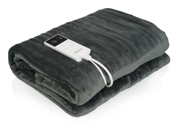 Tristar BW-4781 fleece-sähköpeitto 180 x 120 cm