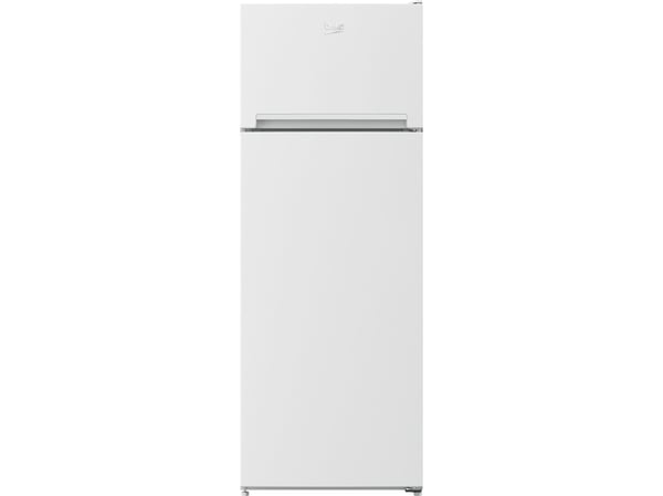 Beko RDSA240K40WN, 223 l, SN-ST, 37 dB, 2,1 kg/24t, E, Hvit
