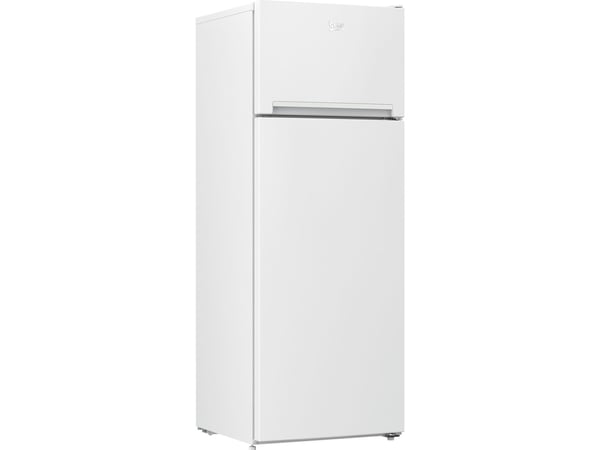 Beko RDSA240K40WN, 223 l, SN-ST, 37 dB, 2,1 kg/24t, E, Hvit