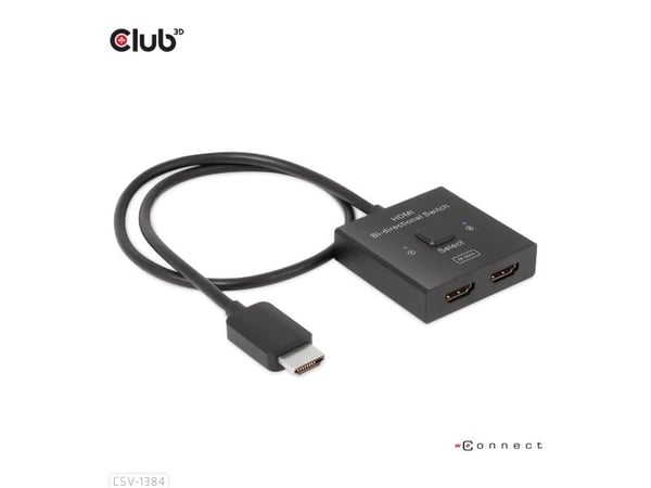 CLUB3D CSV-1384