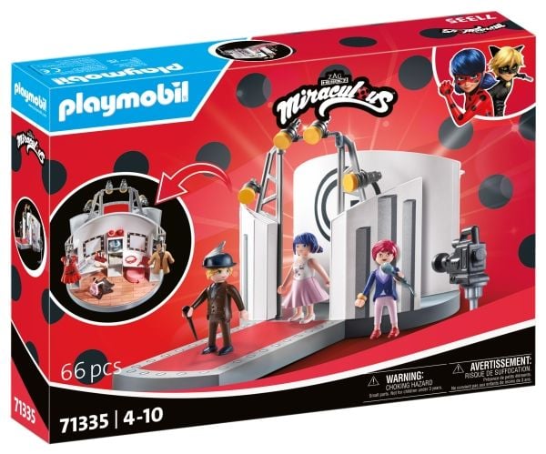 Playmobil Other 71335, Muoti, 4 vuosi/vuosia, Monivärinen, Muovi