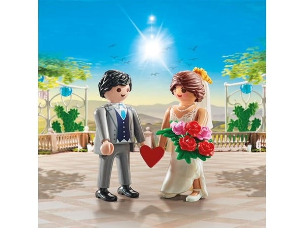 Playmobil 71507, 4 år, Flerfarget, Plast